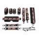 The Flowering Serpent Leather Bondage Restraint Set