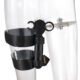 Electric Shock LCD Massage Wand Vibrators