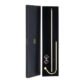 LOCKINK Adjustable Golden Anal Hooka