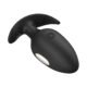 QIUI - Thunderbolt Estim & Vibration APP Control Anal Plug