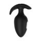 QIUI - Thunderbolt Estim & Vibration APP Control Anal Plug