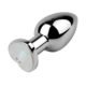 Remote Control Vibrating Light Up Butt Plug