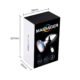 Remote Control Vibrating Light Up Butt Plug