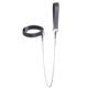LOCKINK Tied Collar with Leash Set