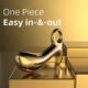 SEVANDA Woodpecker Metal Prostate Massager
