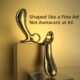 SEVANDA Woodpecker Metal Prostate Massager