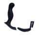 Sevanda Black Mamba Prostate Cock Ring Massager